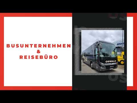 Oswald Reisen YouTube-Vdeominiatur 10