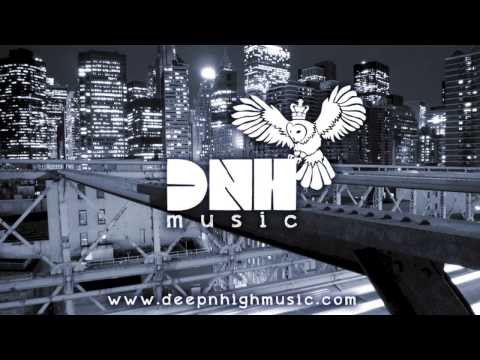 KORT - Love Stealing (Original Mix)