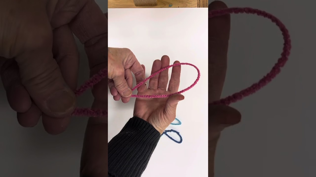 Wire Art for Kids - How to Make a Wire Bead Dragonfly