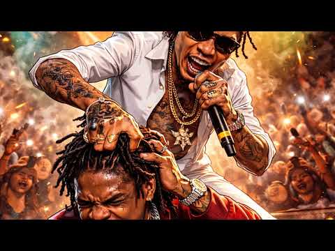 Turka - Gaza Menace |Masicka Diss| Official Audio