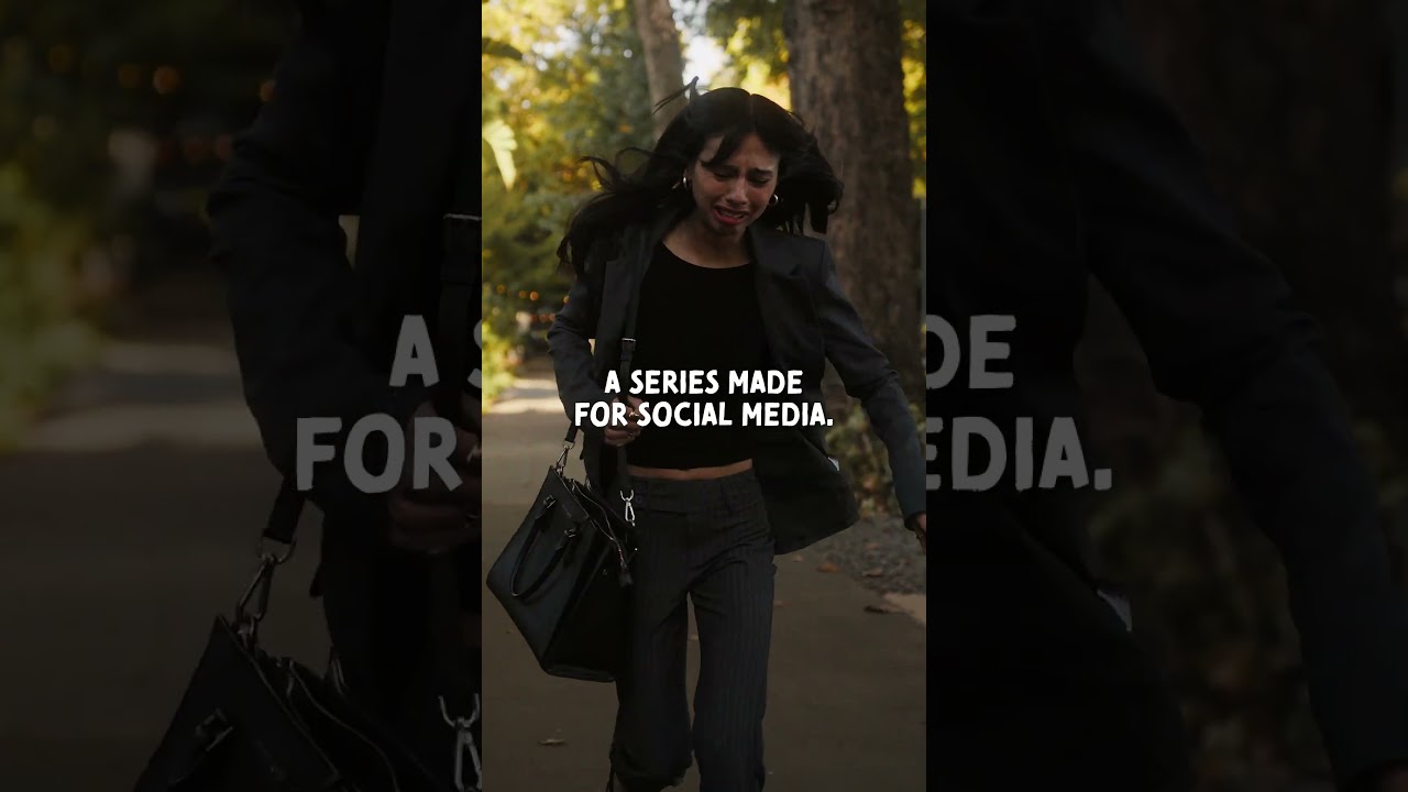 Wild Runners - Trailer