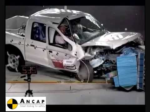 157. Worst Crash Test Ratings of all Time Compilation 7