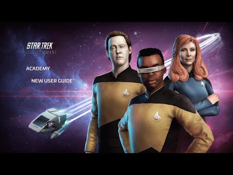 STFC Complete day one beginners guide for new players