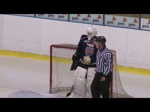 28.1.  S-Kiekko - JHT Kalajoki otteluvideo