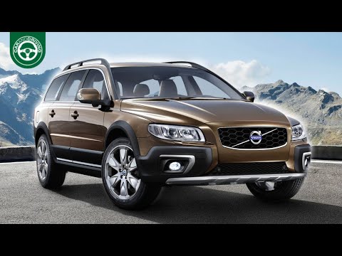Volvo XC70 2007-2013 | FULL REVIEW