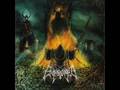 Enthroned - "Intro (Prophecies Of Pagan Fire ...