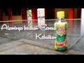 Iklan Produk Teh Gelas