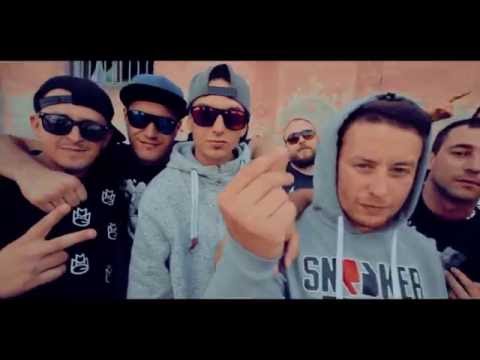 FÖLDALATTI MOZGALOM - SZÁRNYALUNK SZABADON (Prod. by: Tibbah) [OFFICIAL MUSIC VIDEO]