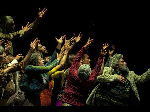 BEAUSÉJOUR - MOURAD MERZOUKI / COMPAGNIE KÄFIG