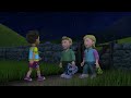 Fireman Sam Norman S Ghost Series 7