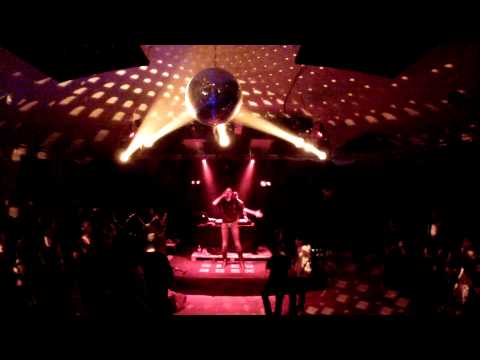 Steff la Cheffe - Malbiu - Motus Events