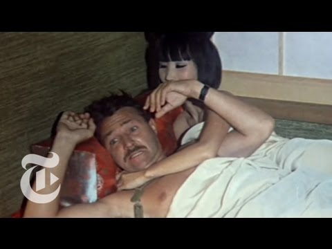 Thumbnail of the video: 'MASH' | Critics' Picks | The New York Times