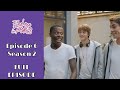 Find Me In Paris FULL EPISODE Unexpected Allies Season 2 Episode 6
