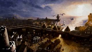 Finally Inside - Let's Play Baldur's Gate Part 110