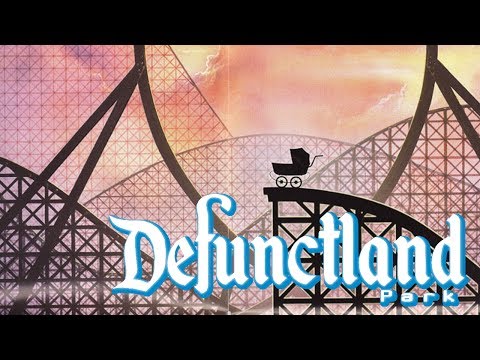 Defunctland: The History of Son of Beast