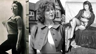 Before Fame vs Today — Rare Celebrity Photos From the Past