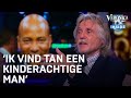 'Humberto Tan is een kinderachtige man' | VERONICA INSIDE