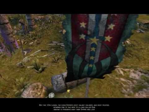 Let's Play Dungeon Siege Part 1 - Revenge for a Friend