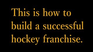 The Rise and Fall (And Rise Again) of the 2005 - 2024 Boston Bruins