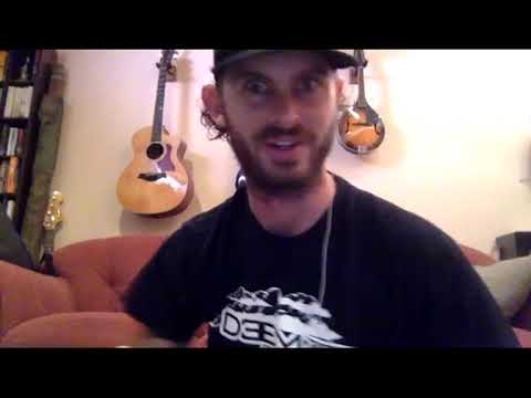 Woogie Webinar: Mason & Headup4dayz Vol 2