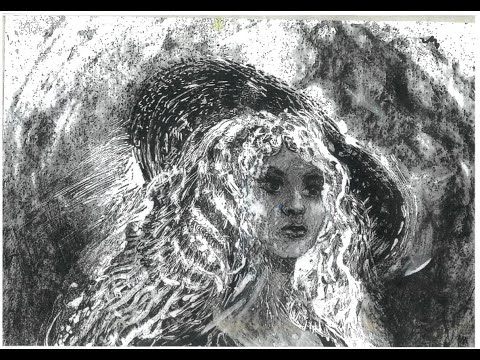 Tableaux Vivants, Marie-Antoinette returns to her palace.