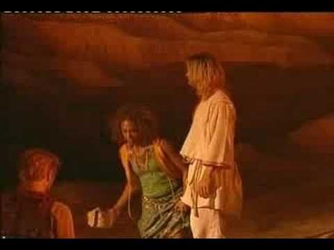 Strange Things Mystifying - Jesus Christ Superstar