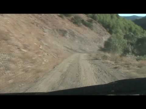 Thumbnail for 2010 Ford Tourneo Connect GLX Holiday Tour Part 3 (Transit Connect Off Road) by Leisure activity vehicle
