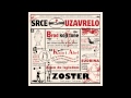 Zoster - Brodom koji tone 