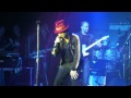 Jamiroquai - Hurtin' @ Kaufleuten, Zurich (09.11.2010)