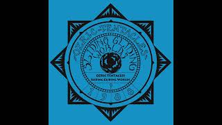 Ozric Tentacles - Sliding Gliding Worlds - 1988