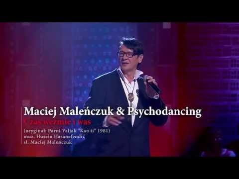 YUGOPOLIS & Maciej Maleńczuk - "Czas weźmie i was". Koncert "Bez prądu" (official video).
