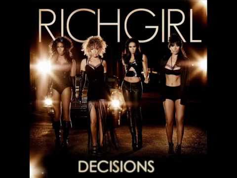 RichGirl - Decisions (Brandy & Ne-Yo cover)