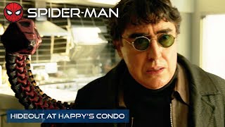 Peter Brings Villains To Happy's Condo | Spider-Man: No Way Home