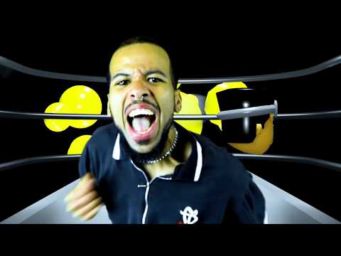 Coarse "Shed (Precious Death Remix)" feat. Hash Gordon (Official Music Video)