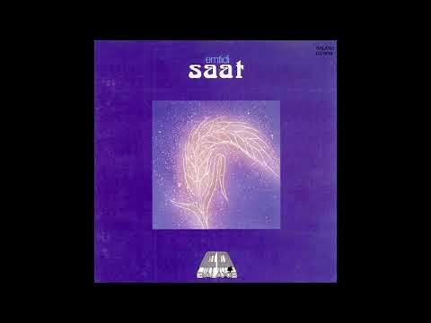 Emtidi - Saat 1974 (Full Album)