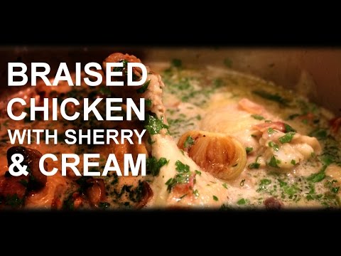 download lagu mp3 mp4 Sherry Braised Chicken, download lagu Sherry Braised Chicken gratis, unduh video klip Sherry Braised Chicken