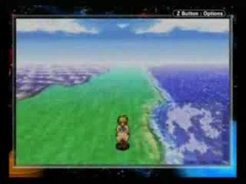 Final Fantasy III part 30