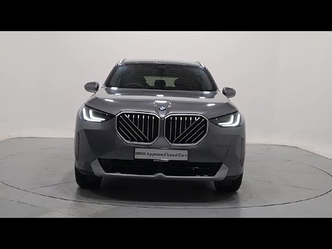 BMW X3 30e xDrive xLine - Image 2