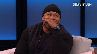 LL Cool J: Doin’ Time or That’s Not a Crime