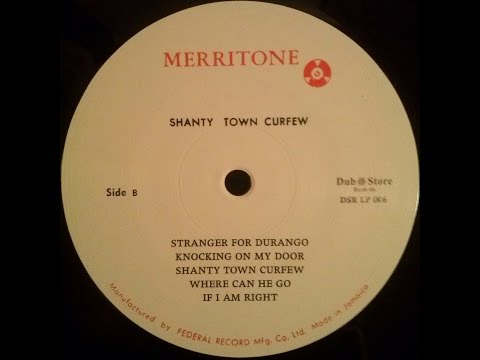 The Renegades - Knocking On My Door