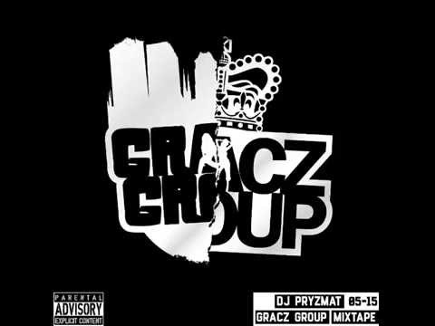 Gracz Group  MIXTAPE  Dj Pryzmat