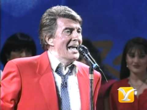 Antonio Prieto, Festival de Viña 1993