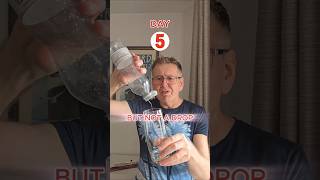 50 Cunard Tips #5 - Save Money on Drinking Water