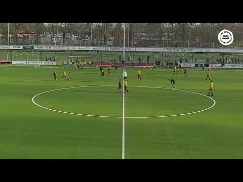 DOSK JO14-1 - vv Heerde JO14-1 (6-1) 13-12-2025