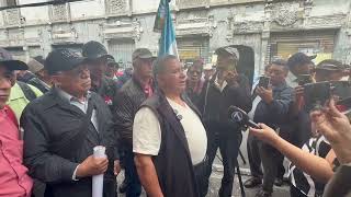 Discapacitados del Ejército piden revisar sus jubilaciones