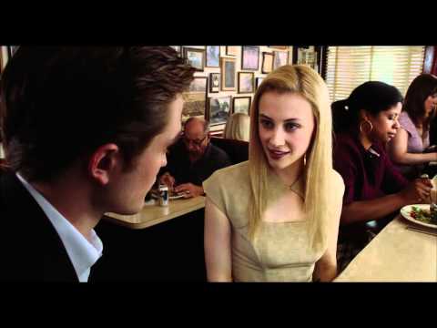 Cosmopolis (Clip 'Lunch')