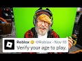 ROBLOX NOOOOO
