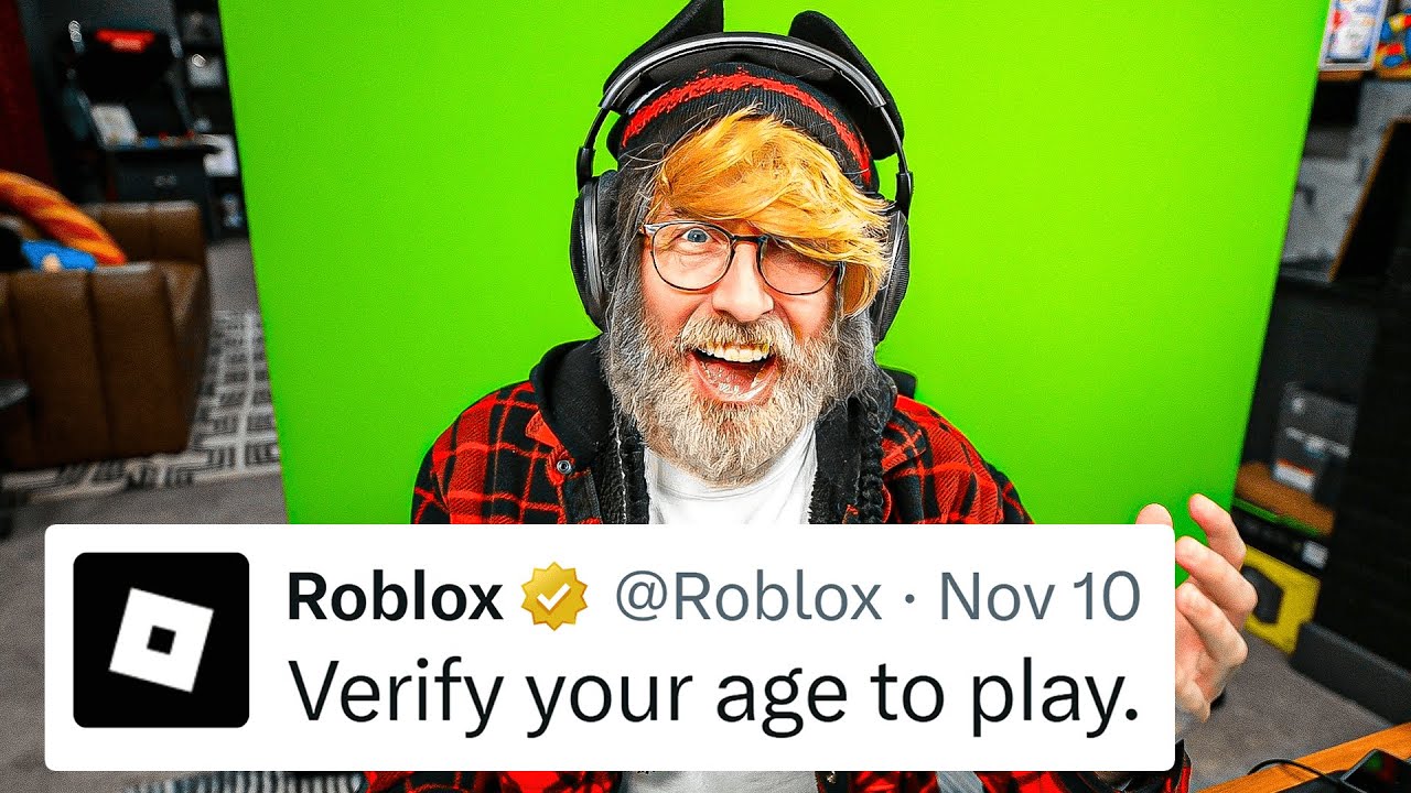 ROBLOX NOOOOO