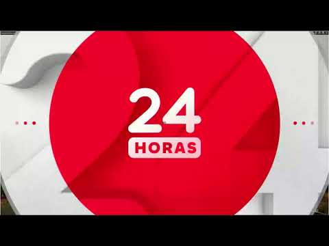 Noticiero TVN Red O'Higgins / 6 de mayo 2026