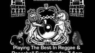 Too Tall & Souljah Dread dubplate